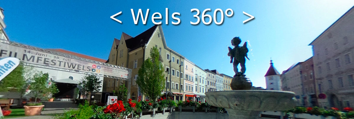 WELS 360 GRAD